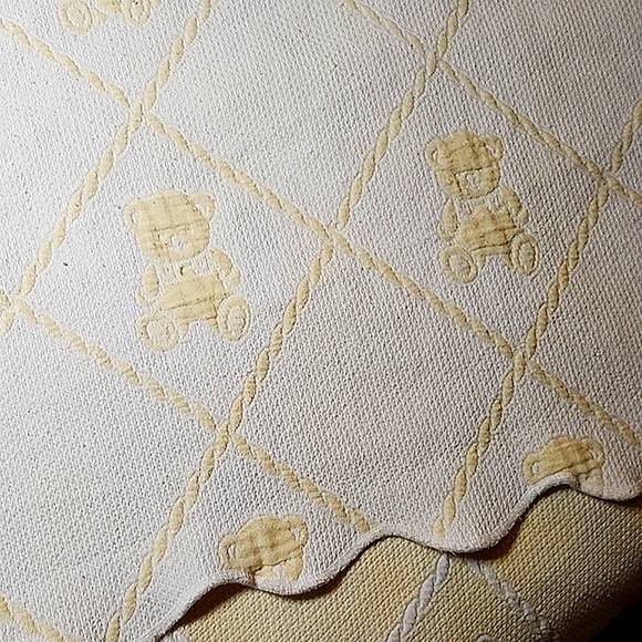 Crib Size Mattelisse - Picture 4 of 6